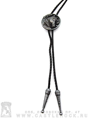 боло лошадь (эмаль)