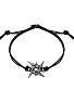браслет alchemy gothic (алхимия готик) hrwl459 metallica ninja star