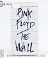 чехол для iphone pink floyd "the wall" (стена)