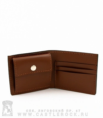 портмоне с гравировкой metallica (змея, ручная работа)