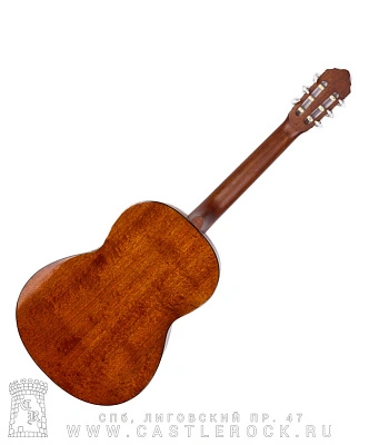 гитара классическая cort ac100-sg (6 струн)