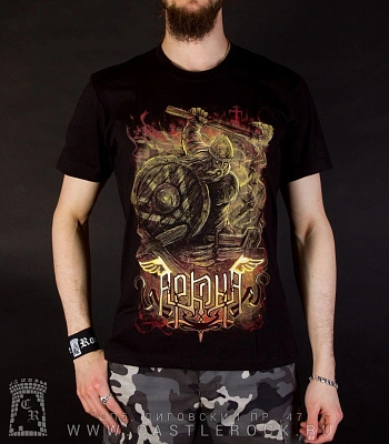 футболка аркона (витязь)