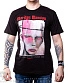футболка marilyn manson "one assassination under god - chapter 1"