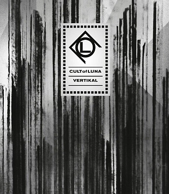 CD Cult Of Luna "Vertikal"