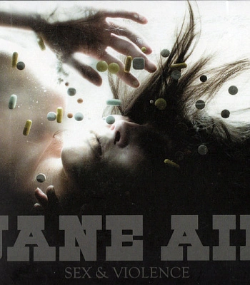 CD Jane Air "Sex & Violence"