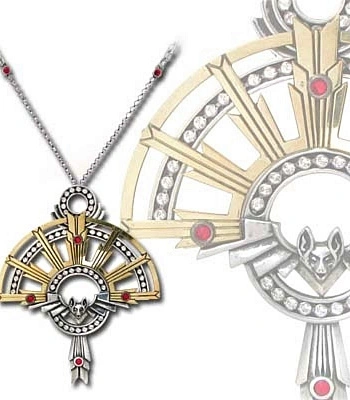 подвес alchemy gothic (алхимия готик) p635 gotham