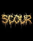 CD Scour "Gold"