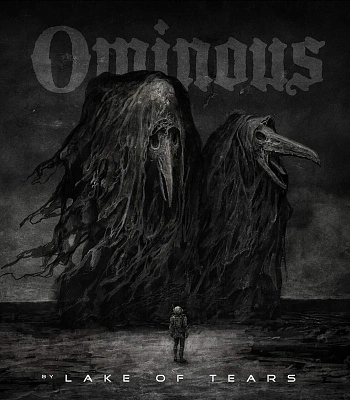 CD Lake of Tears "Ominous"
