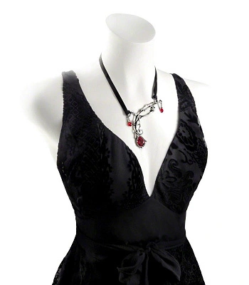 подвес alchemy gothic (алхимия готик) p530 passion