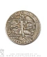 монета сувенирная крупная liberty воительница "in god we trust"