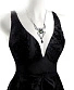 подвес alchemy gothic (алхимия готик) p432 emerald venom