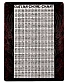 табличка guitar chord chart