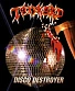 CD Tankard "Disco Destroyer"