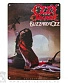 табличка ozzy osbourne "blizzard of ozz"