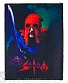 нашивка sodom "in the sign of evil"