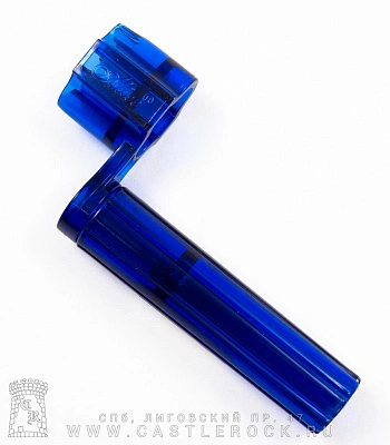 машинка для намотки струн alice (большая, синяя)