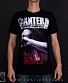 футболка pantera "vulgar display of power" (принт большой)