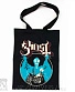 сумка шоппер ghost "opus eponymous" (большая)
