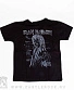 футболка детская iron maiden "killers"
