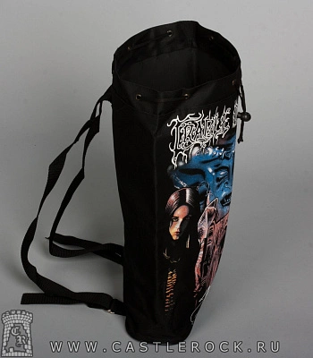 торба cradle of filth "midian"