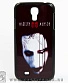 чехол для samsung galaxy s4 marilyn manson