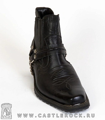 казак зимний высокий арт.102121