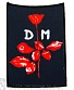 нашивка depeche mode "violator"