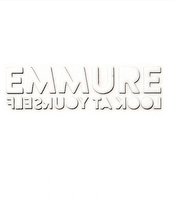 CD Emmure "Look At Yourself"