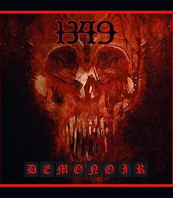 CD 1349 "Demonoir"