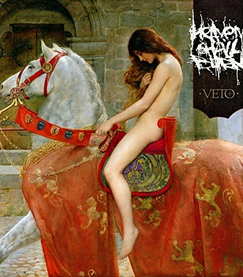 CD Heaven Shall Burn "Veto"