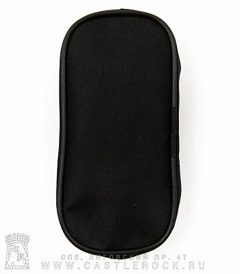 пенал-раскладушка nirvana (смайл)