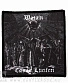 нашивка watain "casus luciferi"