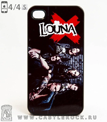 чехол для iphone louna