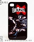 чехол для iphone louna