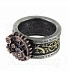 кольцо alchemy gothic (алхимия готик) r200 quanta mechanica cosmonatallogy