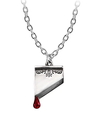 подвес alchemy gothic (алхимия готик) p933 marie antoinette