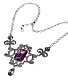 подвес alchemy gothic (алхимия готик) p863 regiis martyris