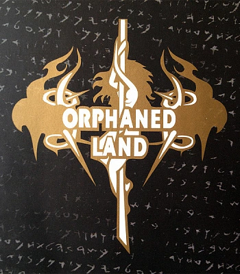 CD Orphaned Land "The Beloved's Cry"