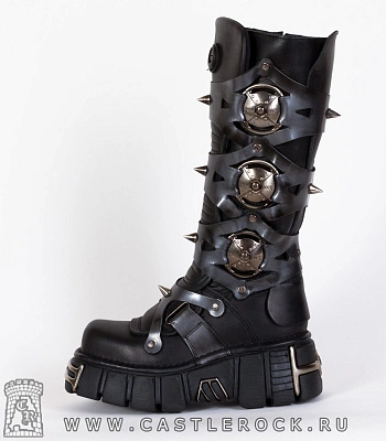 new rock (нью рок) m.735-s1