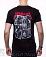 футболка metallica "the $5.98 e.p.: garage days re-revisited"