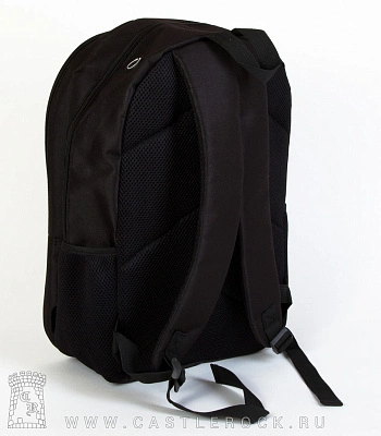 рюкзак принт megadeth "arsenal of megadeth"