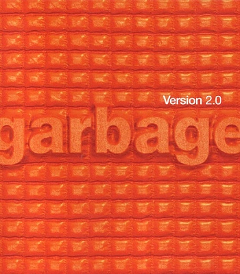 CD Garbage "Version 2.0"