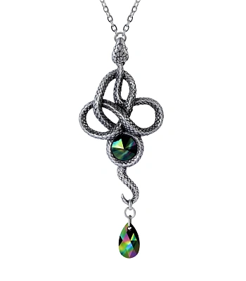 подвес alchemy gothic (алхимия готик) p874 tercia serpent