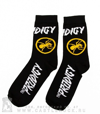носки prodigy
