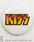 значок kiss (лого)