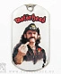 жетон цветной motorhead lemmy