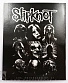 тетрадь slipknot (козел)