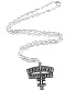 подвес alchemy gothic (алхимия готик) pp519 marilyn manson