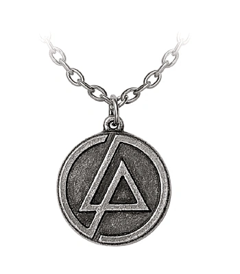 подвес alchemy gothic (алхимия готик) pp529 linkin park