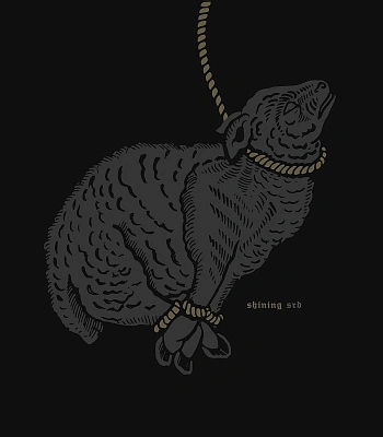 CD Shining/Srd "Shining Srd"